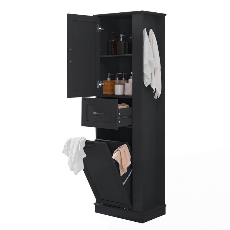 Grande armoire de rangement moderne