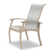 Chaise de patio Askar