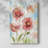 Botanical Blush II -Gallery Wrapped Cavas-579686468