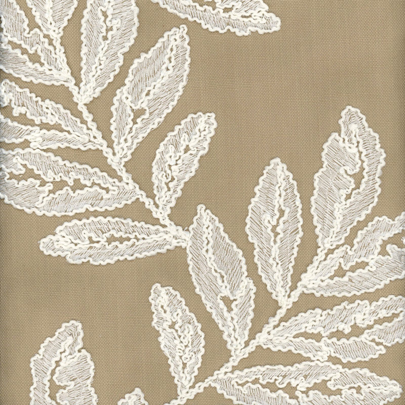 Tissu Bimini, Toile de jute