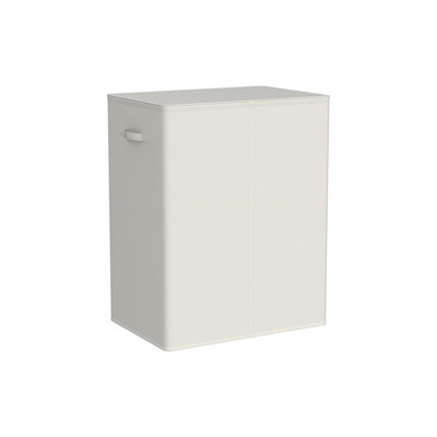 Fabric Laundry Room Organizer