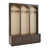 Dark Walnut selected