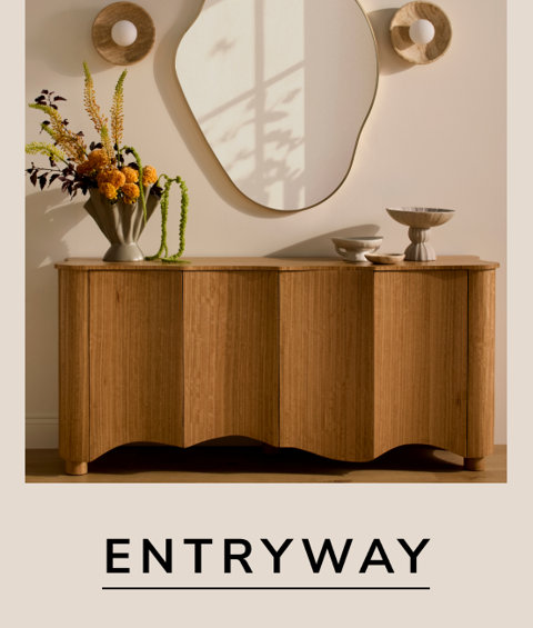 Entryway On