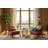 Mid-Century Modern Lounge Chair With Sled Base-813616539