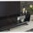 Kely Solid Wood 67'' W Storage Credenza TV Stand 2 Sliding Door Cabinet 2 Shelves-656740159