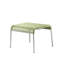 Salto Square Outdoor Ottoman Patio Ottoman-1073424416
