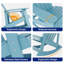 Chaise berçante Harir -96923059