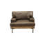 Fauteuil l 40,6 po