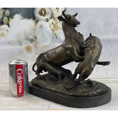 Figurines et sculptures Jeyline