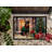 Jesyca Non-Slip Christmas Indoor Doormat-717152085