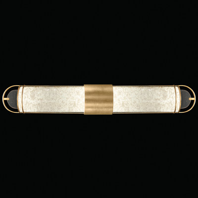 Bond 2 - Light LED Bath Bar