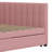 Upholstered Daybed With Trundle-903207003
