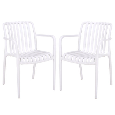 Holly Dining Armchair Set Of 2