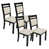 Noir sélectionné