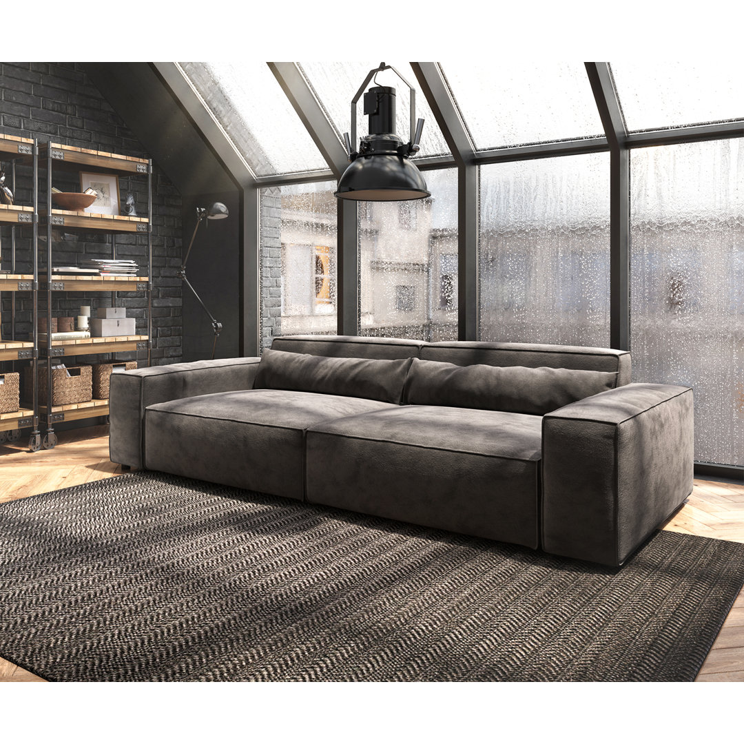 2-Sitzer Sofa Janika