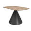 Avaeyah Round 135 Cm Dining Table-1487876898