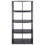 Bibliothèque à cubes H 53,1 "x l 25,63" Eleia