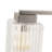 Blau 3 - Light Vanity Light