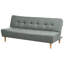 3 Seater Fabric Sofa Bed