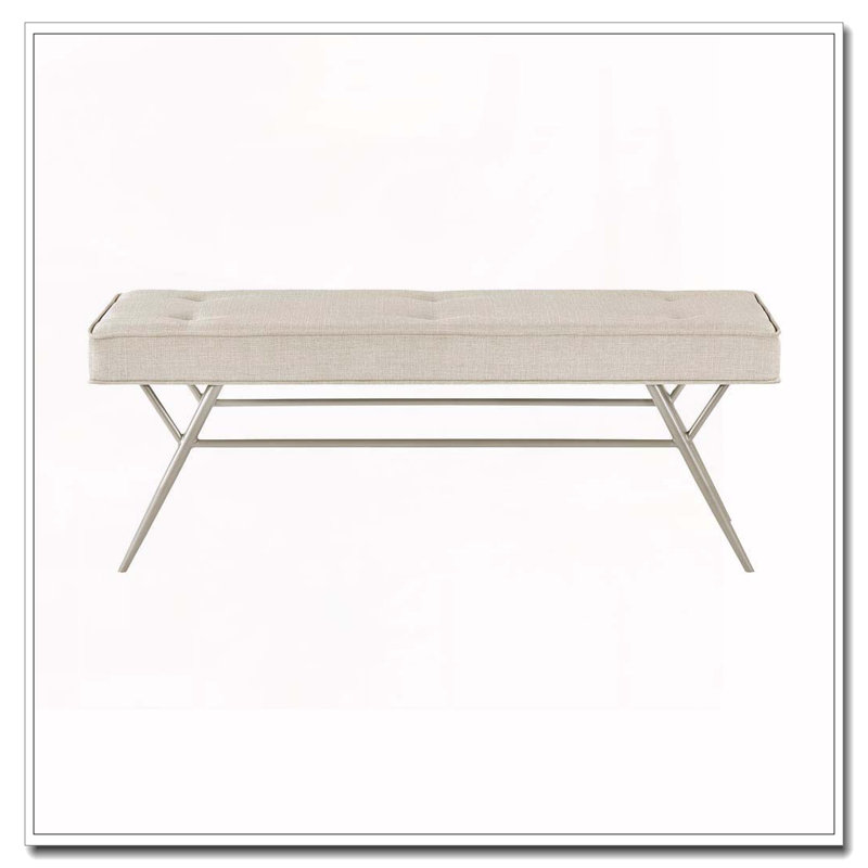 Upholstered Bench