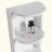 12" Bathroom Wall-Mounted Storage Rack, Float Mounting Design,(KD-Packing)-1825462591