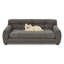 Canapé doux et confortable avec dossier et accoudoirs, adapté aux canapés rectangulaires modernes pour petits et moyens chiens-1221565002-1217305794
