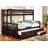 Guilaine Kids Bunk Bed-69088689-69088691