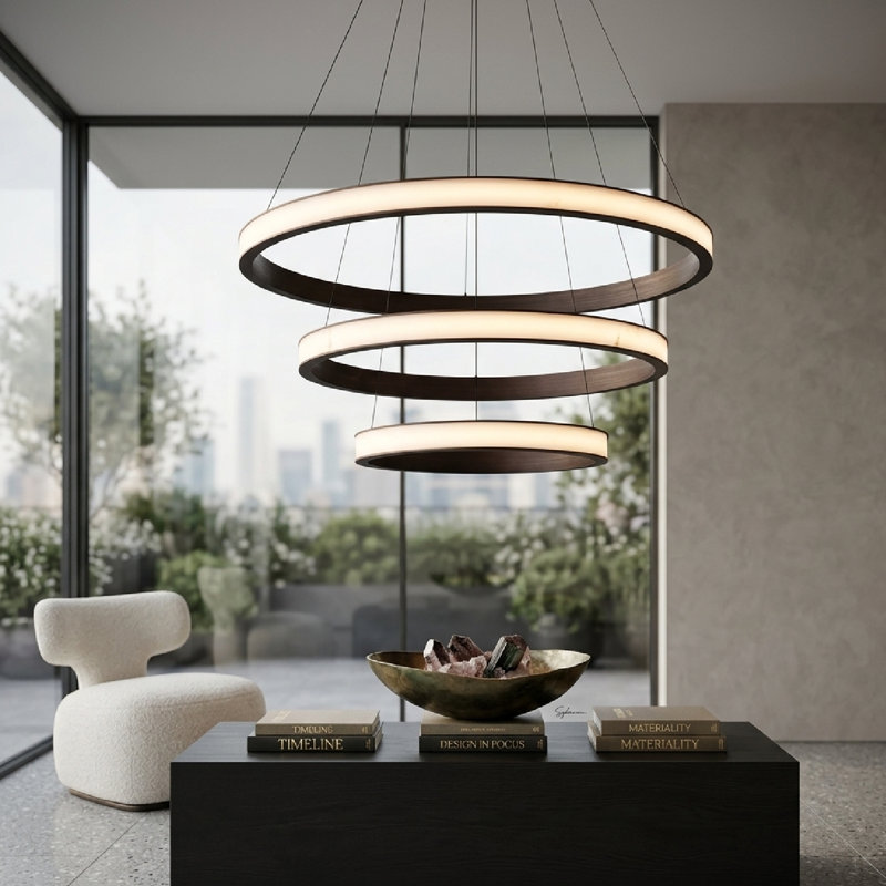 Lustre Aurevia