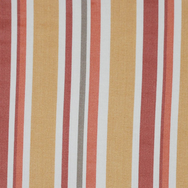 Wesco Sightsee Fabric, Sunkist