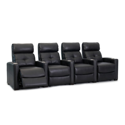 Home Theater Configurable Seating