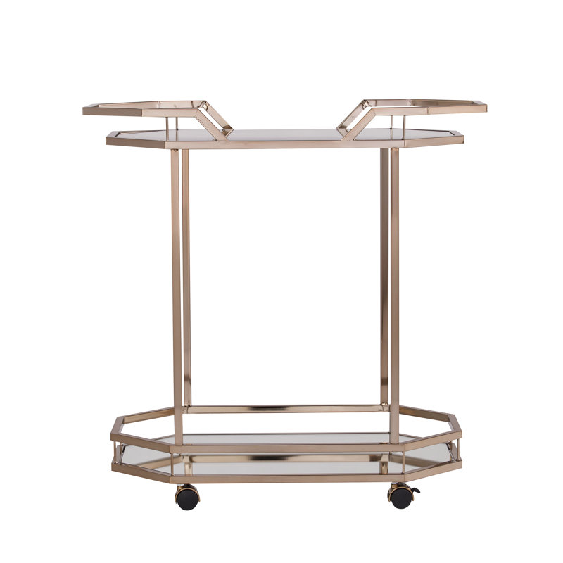 Chariot-bar