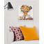 Flower Grid 35 Print by H. Scott
