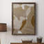 «Dreyten Texture Desert II», peinture sur toile encadrée-319193026-319193048-328694290