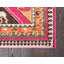 Tapis géométrique Lonniet-23395217