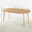 Table extensible, table de salle à manger, table de bureau, table basse-502436120-502436101