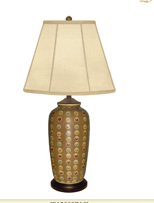 Lampe de table 29 po brookhaven