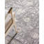 Tapis transitionnel Geddis de couleur fumée-1124934984