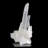 Quartz - Stanley Butte, Arizona