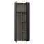 Shilu 2 Door Manufactured Wood Wardrobe-806173585