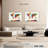 Aliaz World Map Paint Splashes III-107854792