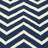 Sanyla Hand Tufted Wool Chevron Rug-1023636738