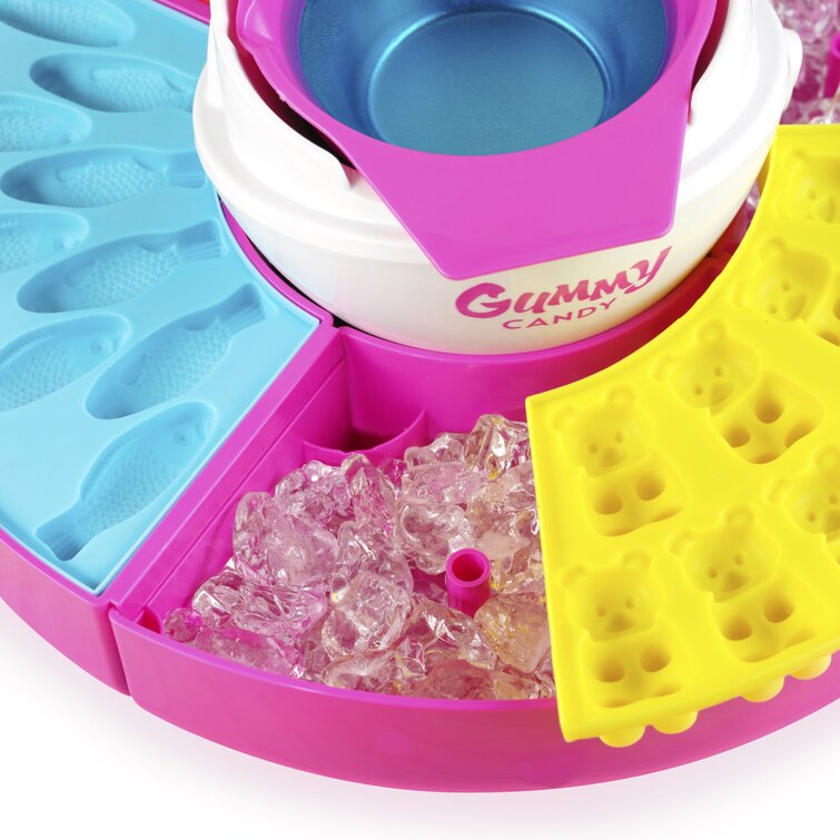 Salton Gummy Candy Maker