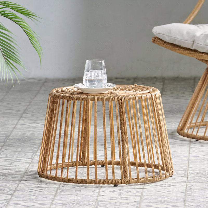 Table d'appoint