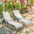 Jaylan Outdoor Chaise Lounge-1189871201