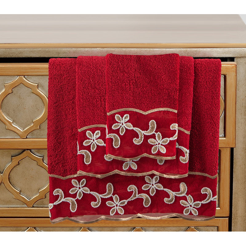 Longsworth Cotton Blend Mulit-Size Set
