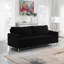 Malverne 3 Seater Velvet Sofa-2097615184