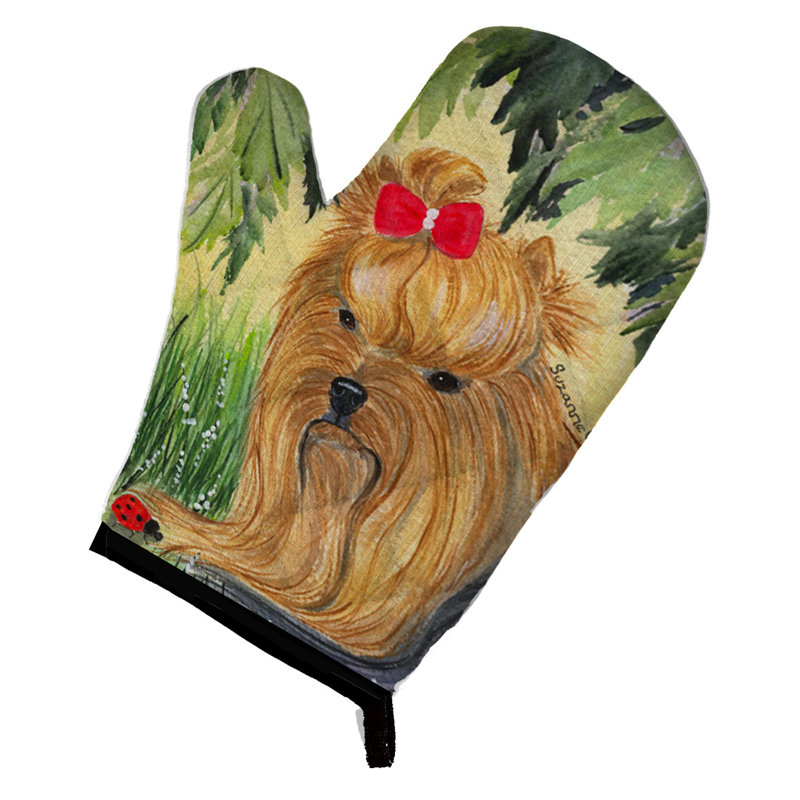 Yorkie à four avec east urban home