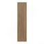 Armoire de rangement 4 tablettes en chêne naturel