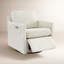 Fauteuil inclinable électrique pivotant 30 po Elvia-594885384