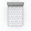 Drap-housse Ambesonne-106730678-106730755